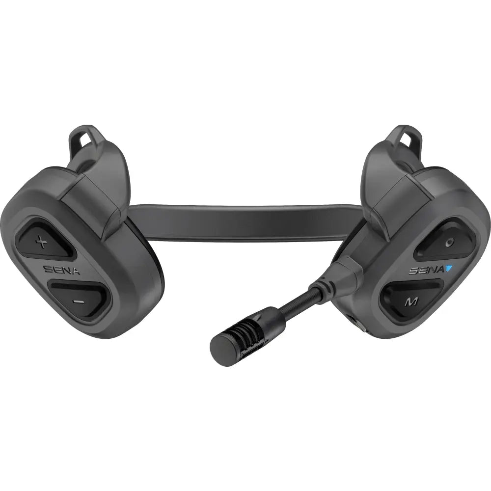 Sena Nautitalk Bosun Headset Single Audio/Visual/Communication NTT-BOS-01