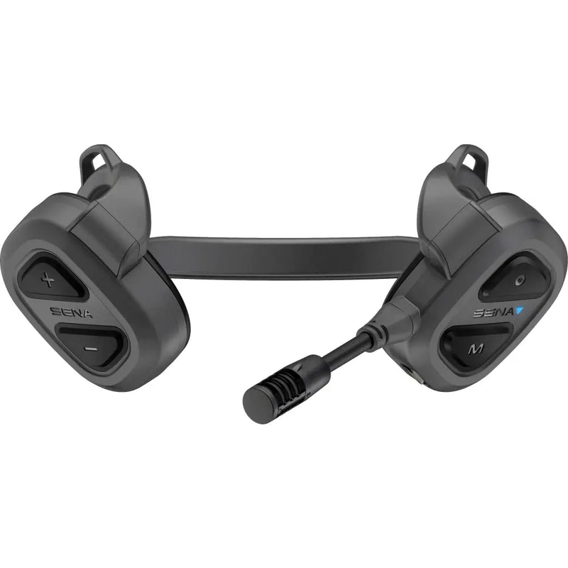 Sena Nautitalk Bosun Headset Single Audio/Visual/Communication NTT-BOS-01