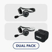 Sena Nautitalk Bosun Headset Single NTT-BOS-01D - Dual