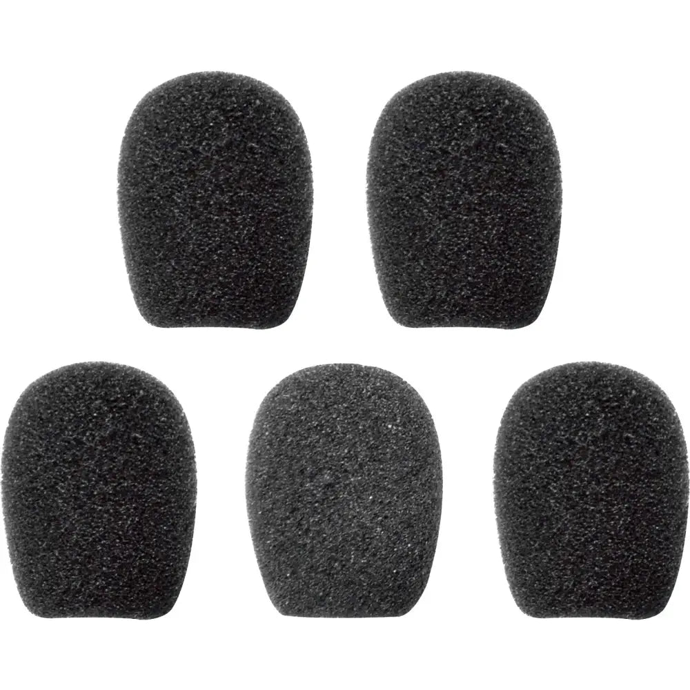 Sena Nautitalk Bosun MIC Sponges 5 PCS SC-A0109