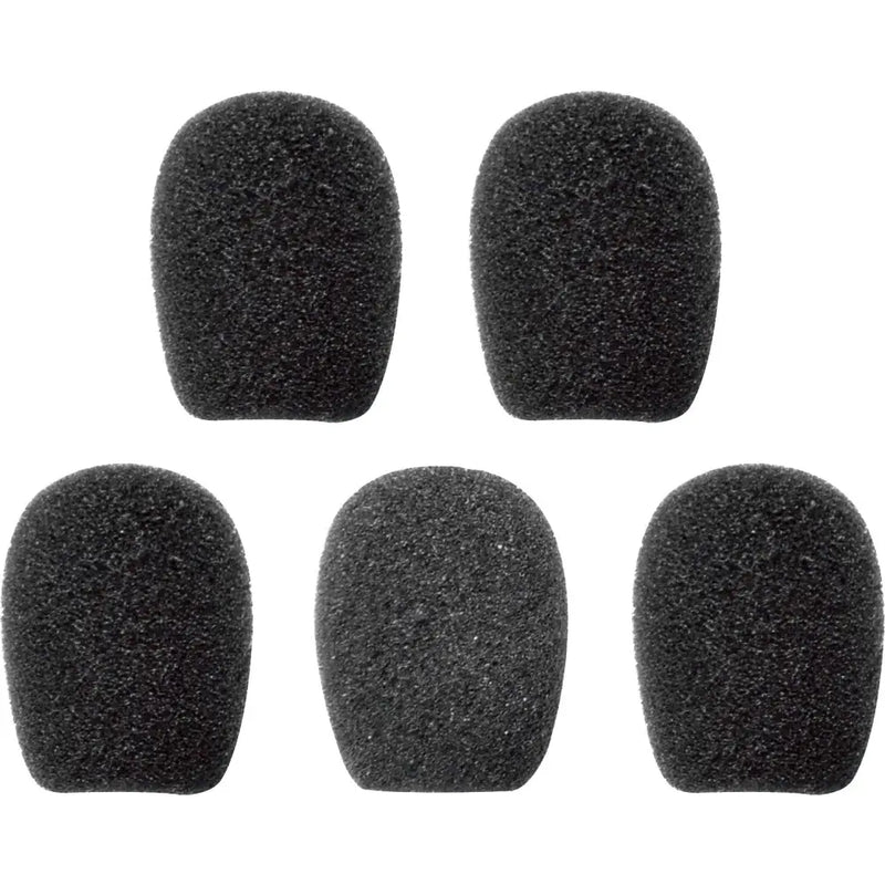 Sena Nautitalk Bosun MIC Sponges 5 PCS SC-A0109