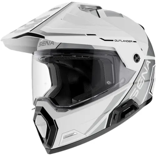 Sena Outlander Smart DS Helmet (2027)