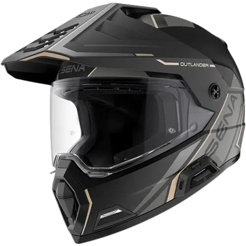 Sena Outlander Smart DS Helmet (2027)