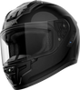 Phantom Ff Mesh Com Helmet Glossy Black 2x - SENA