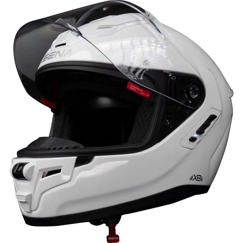Sena Phantom XB Smart Helmet (2027)