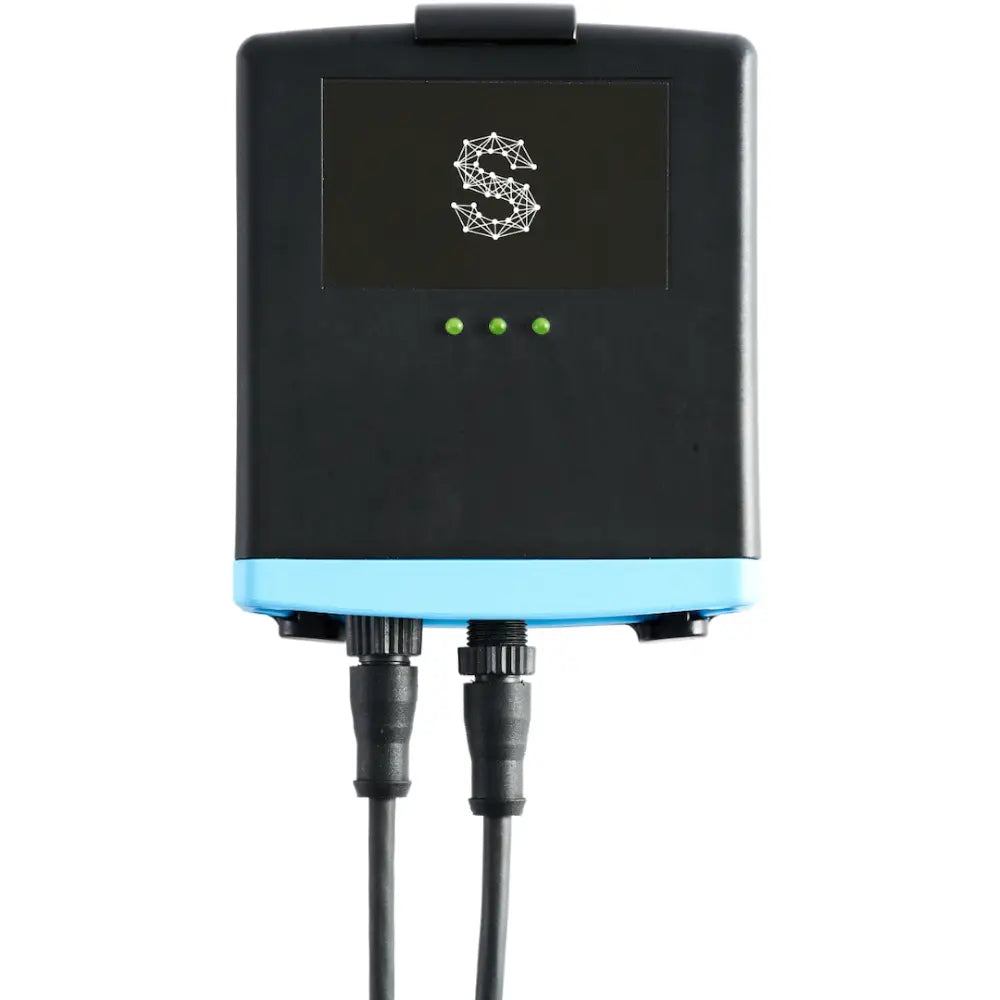 Sensar No Supplier Warranty Boat Monitoring System BMBS700 - Monitor Bilge Sentry