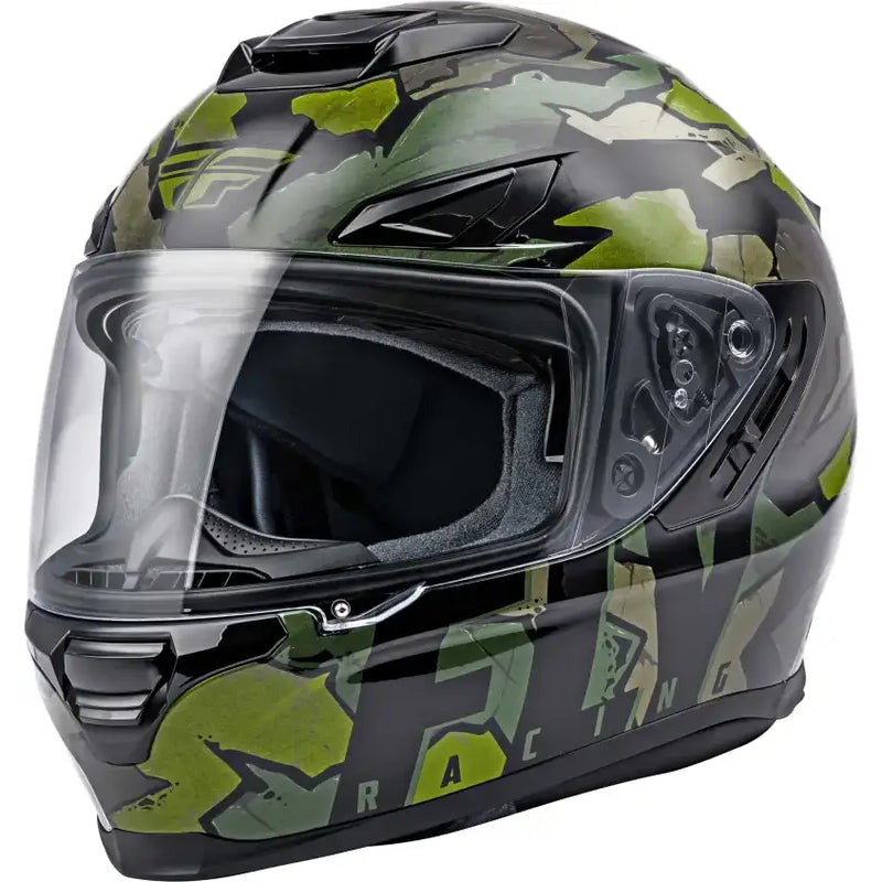 FLY RACING 73-8328S