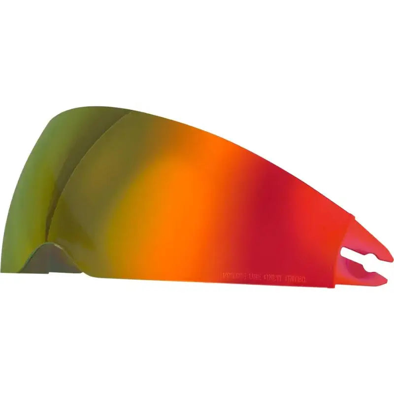 FLY RACING IS-08-RED