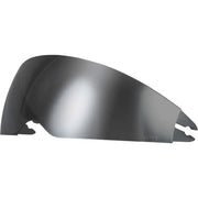 FLY RACING IS-08-SILVER