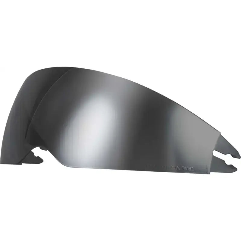 FLY RACING IS-08-SILVER