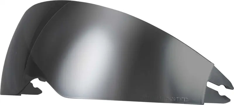 FLY RACING IS-08-SILVER