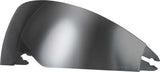 FLY RACING IS-08-SILVER