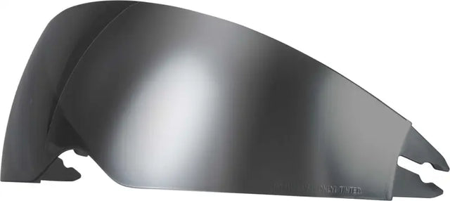 FLY RACING IS-08-SILVER