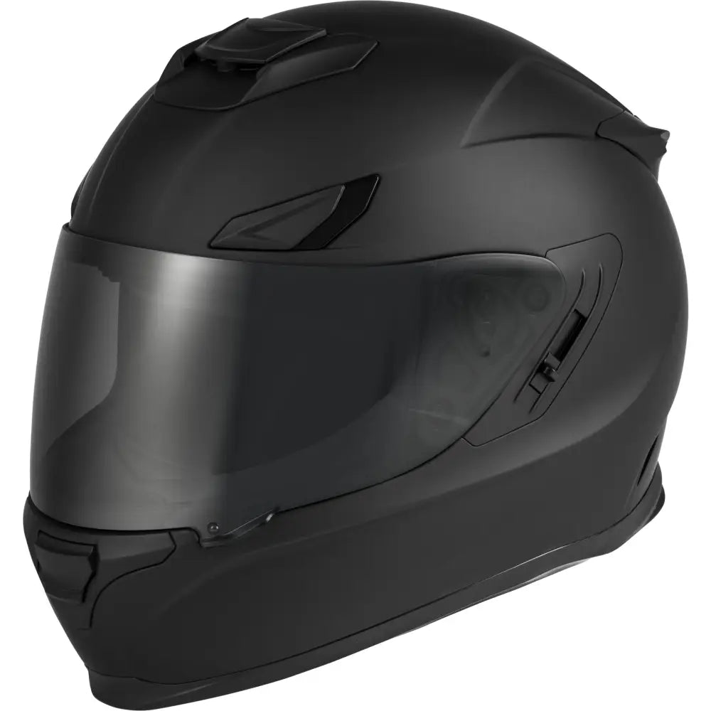 Sentinel Outer Faceshield Anti Fog Smoke