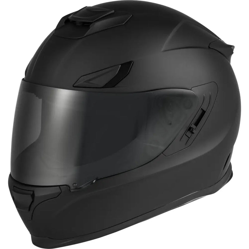 Sentinel Outer Faceshield Anti Fog Smoke