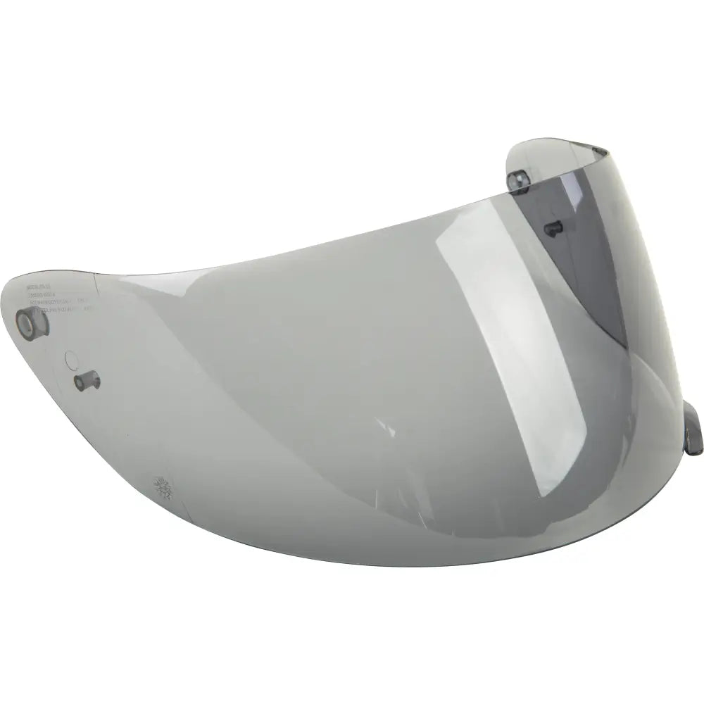 Sentinel Outer Faceshield Anti Fog Smoke