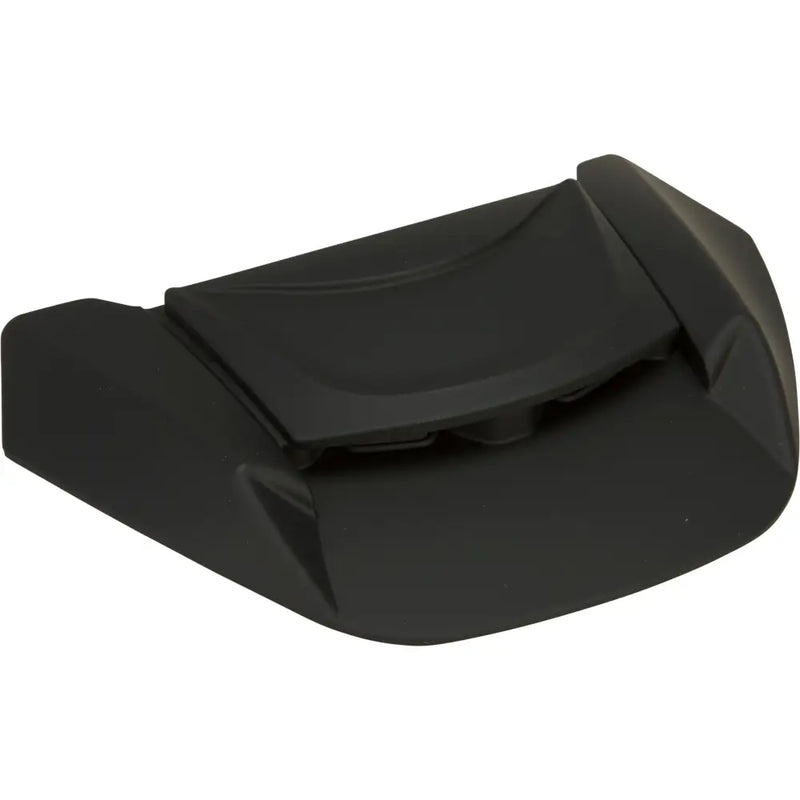 Sentinel Top Center Vent Matte Black