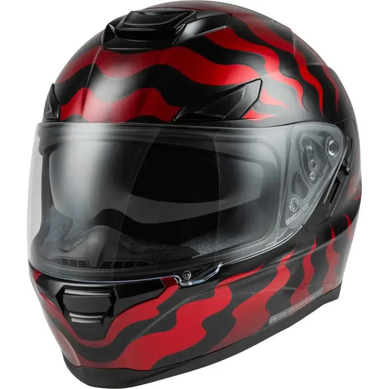 FLY RACING 73-8393S