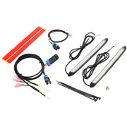 Sequential Led Strip 6" Turn Signal Lights - XTC POWER PRODUCTS