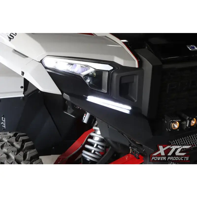 Sequential Led Strip 6" Turn Signal Lights - XTC POWER PRODUCTS