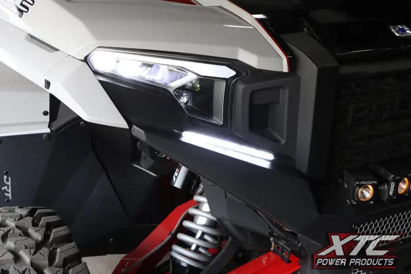 Sequential Led Strip 6" Turn Signal Lights - XTC POWER PRODUCTS