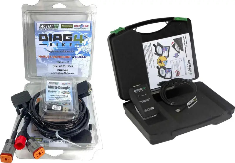 DIAG4 BIKE AT 531 5091