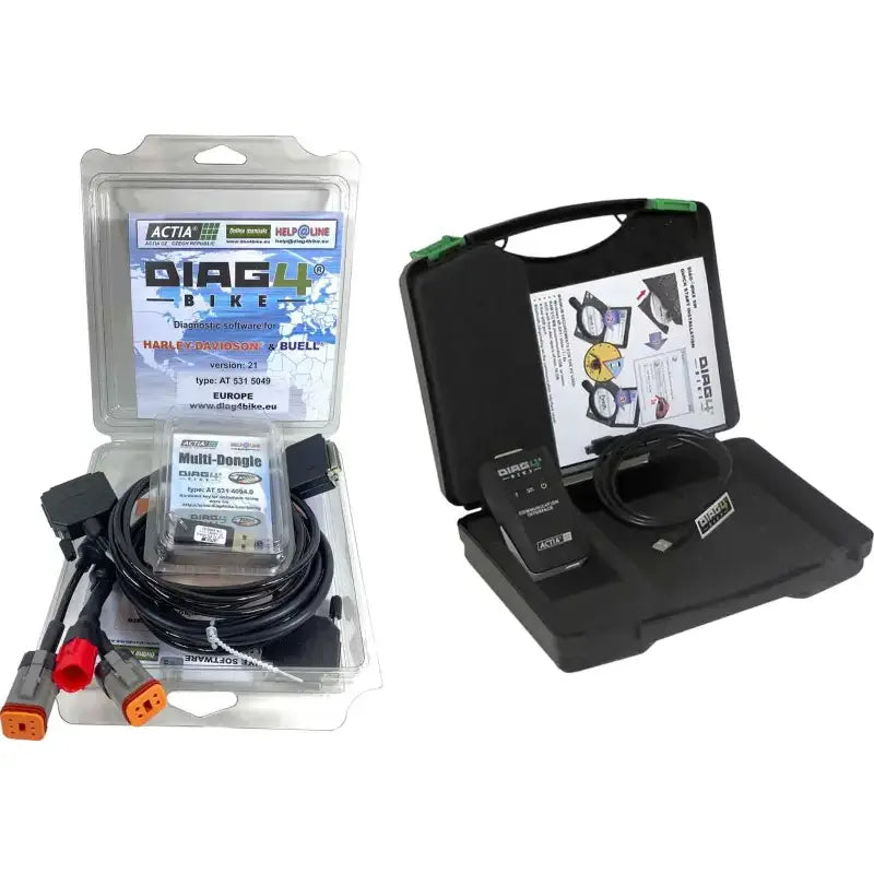 DIAG4 BIKE AT 531 5090
