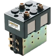 SET0015 Vetus Solenoid Switch 12V Bow 55/60/75 - Boat Thruster