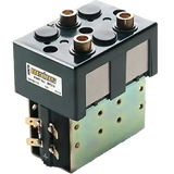 SET0015 Vetus Solenoid Switch 12V Bow 55/60/75 - Boat Thruster