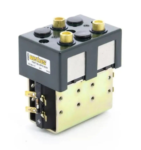 SET0020 Vetus Solenoid Switch 24V Bow 55/60/75 - Boat Thruster