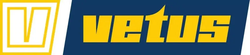 SET0023 Vetus Brushes (4) Bow2312 & 3512 - Boat Thruster Brush