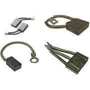 SET0057 Vetus Brushes (4) Bow220 - Boat Thruster Brush