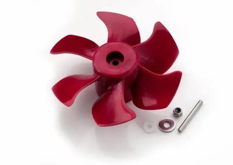 SET0087 Vetus Propeller 6 Blade 5.9’ Bow35/55 - Boat Thruster