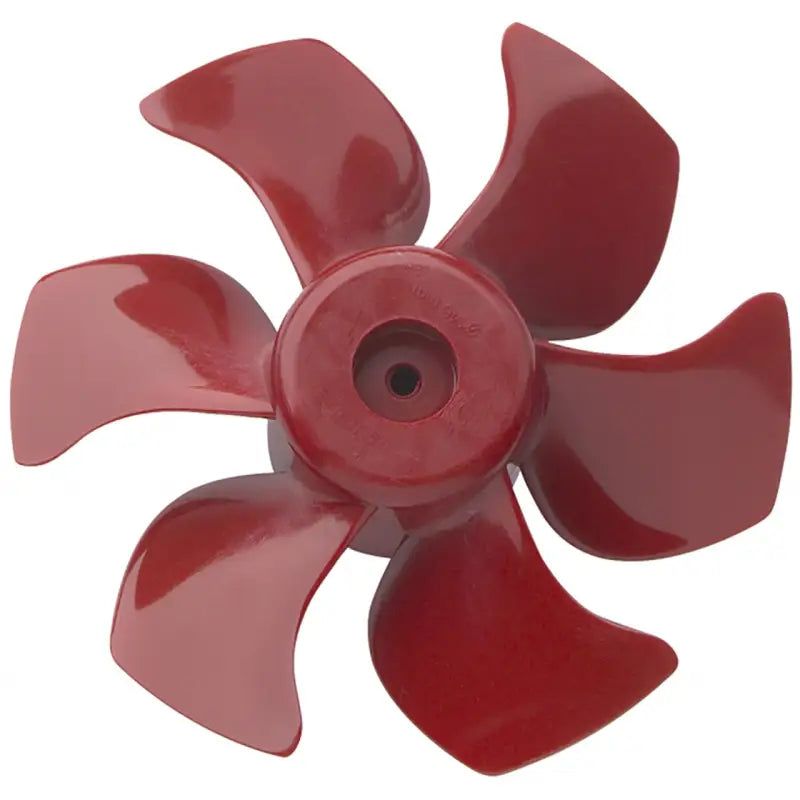 SET0090 Vetus Propeller6 Blade9.8’Bow125-160 - Boat Thruster Propeller