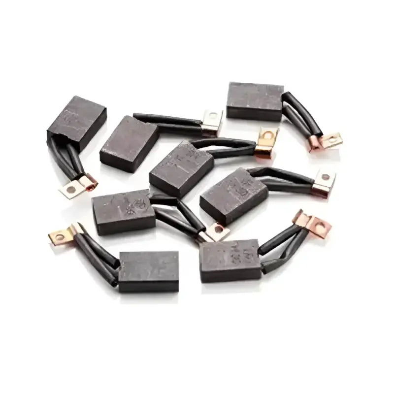 SET0126 Vetus Brushes (8) Bow55/60/75 12V - Boat Thruster Brush