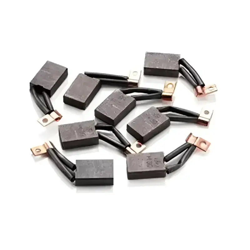 SET0126 Vetus Brushes (8) Bow55/60/75 12V - Boat Thruster Brush