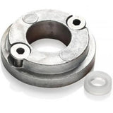 SET0148 Vetus Spare Zinc Anode Bow2512 - Boat Thruster