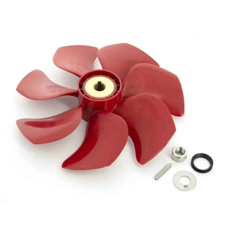 SET0171 Vetus Propeller7 Blade11.6’Bow220-310 - Boat Thruster Propeller