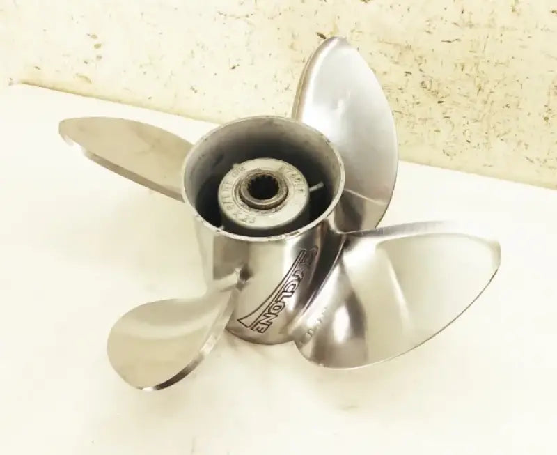 SET0171 Vetus Propeller7 Blade11.6’Bow220-310 - Boat Thruster Propeller