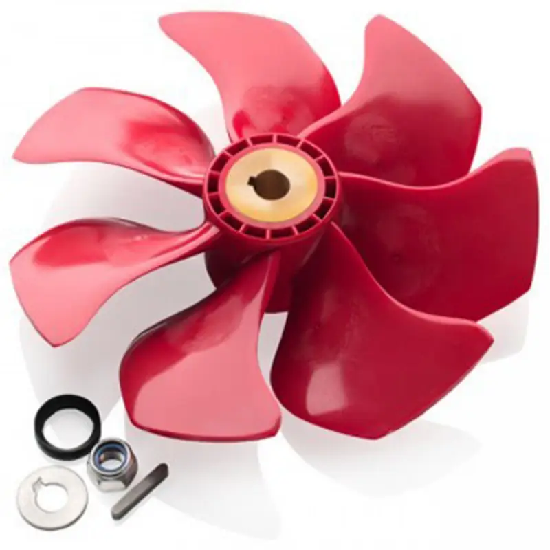 SET0171 Vetus Propeller7 Blade11.6’Bow220-310 - Boat Thruster Propeller