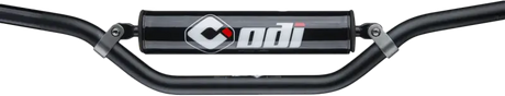 7/8 Inch Handlebar Atv Mx 7/8" Black - ODI