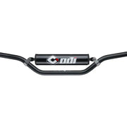 7/8 Inch Handlebar Atv Mx 7/8" Black - ODI