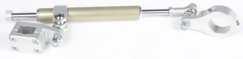 Seven Position Atv Stabilizer Rebuildable (Silver) - Powersports