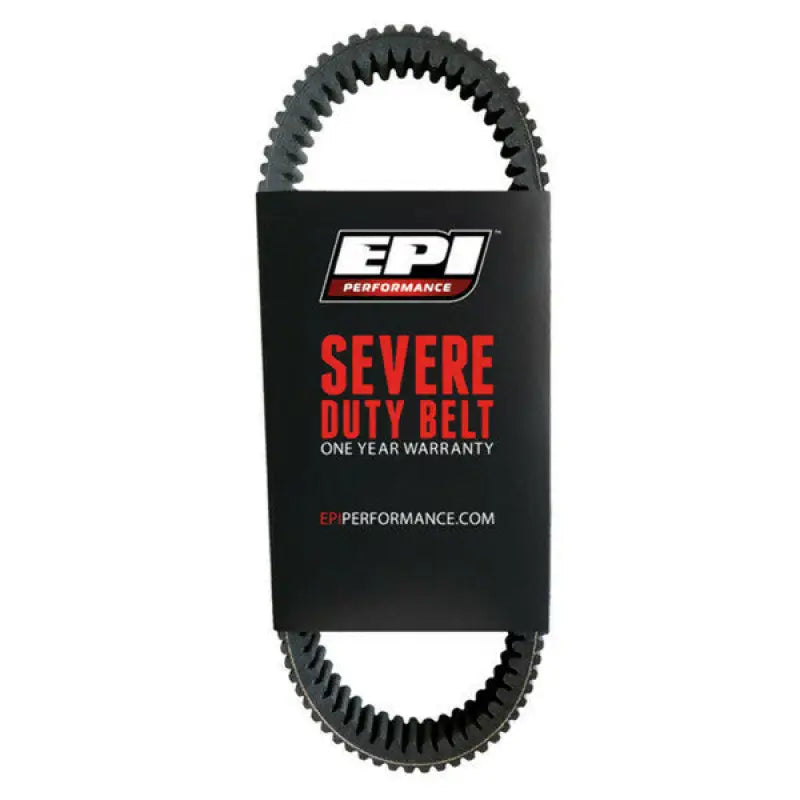 Severe Duty Drive Belt - EPI