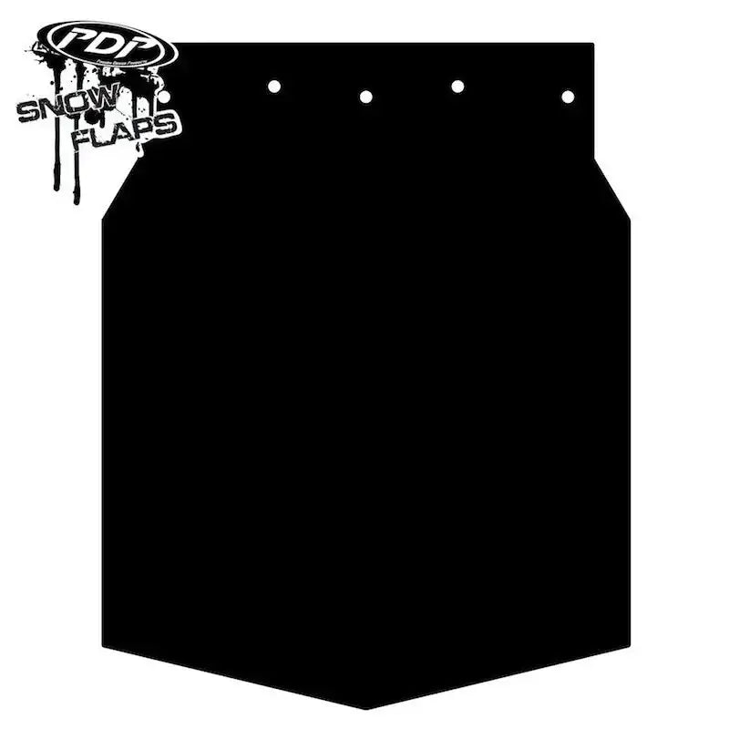 SF-209MSPB Snowflap  Arctic Cat M Series/X Fire 09 11 