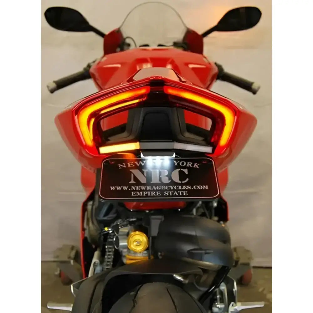 SF-FE Fender Eliminator Duc