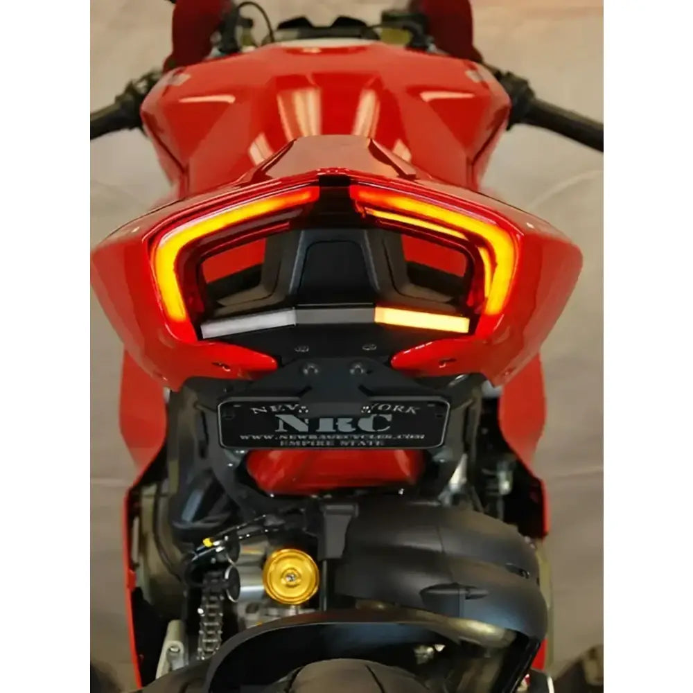 SF-FE Fender Eliminator Duc