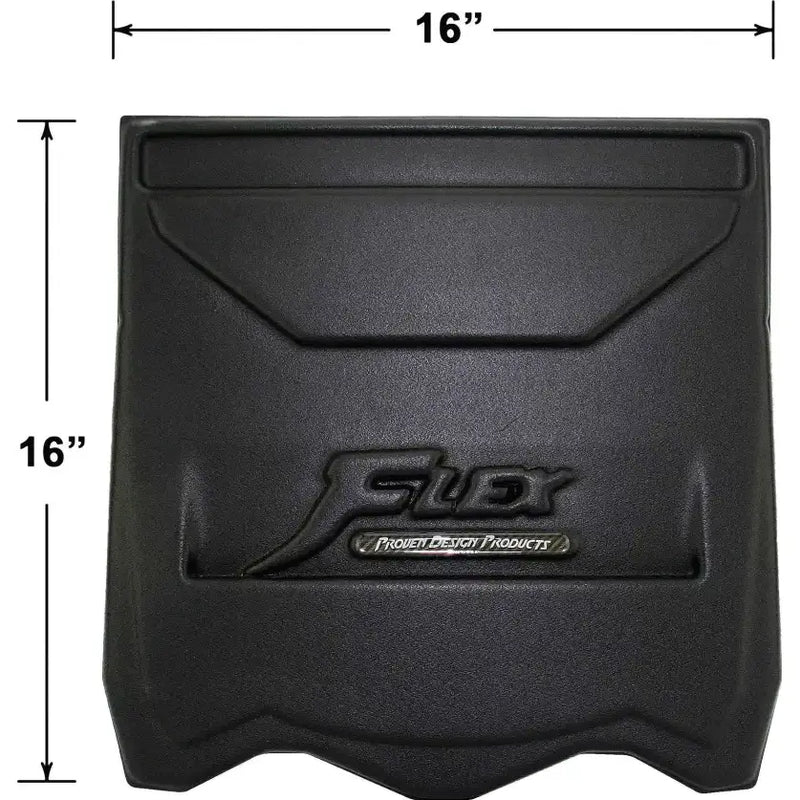 SF-FLEX001 Flex Snowflap Universal