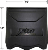 SF-FLEX001 Flex Snowflap Universal