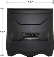 SF-FLEX001 Flex Snowflap Universal